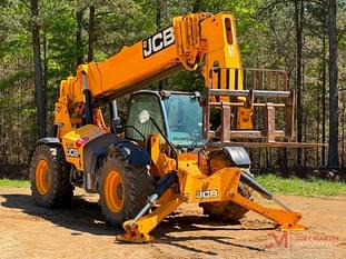 2015 JCB 512-56 Equipment Image0