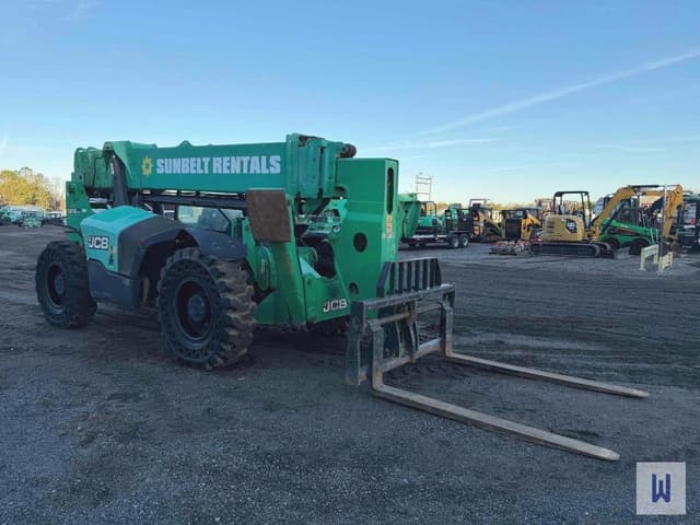 Image of JCB 512-56 equipment image 2