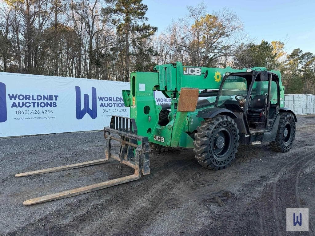 Image of JCB 512-56 Primary image