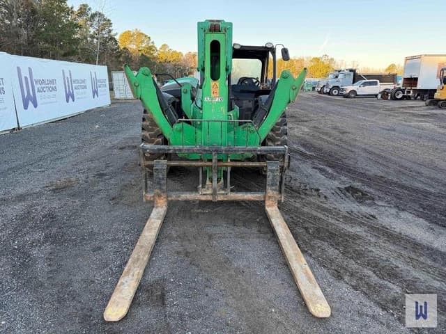 Image of JCB 512-56 equipment image 1