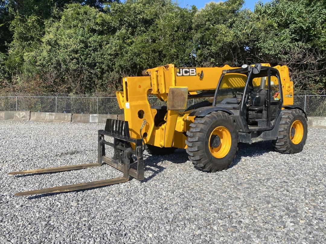 Image of JCB 514-56 Primary image