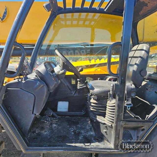 Image of JCB 514-56 equipment image 3