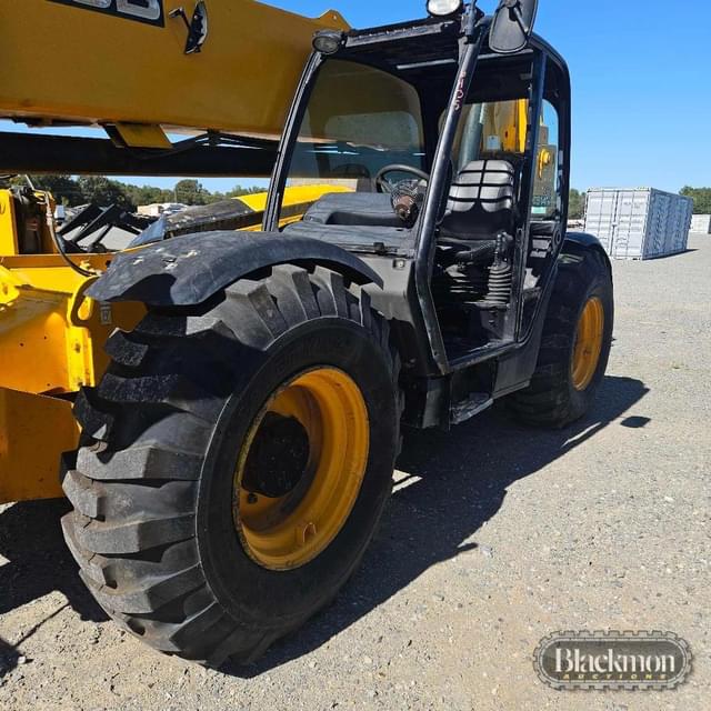 Image of JCB 514-56 equipment image 2