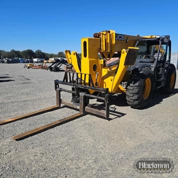 Main image JCB 514-56