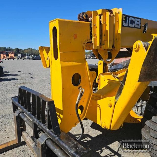 Image of JCB 514-56 equipment image 1