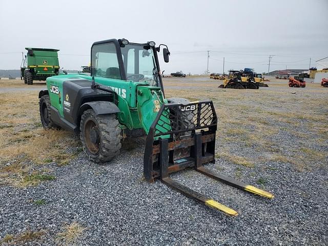 Image of JCB 525-60 equipment image 1