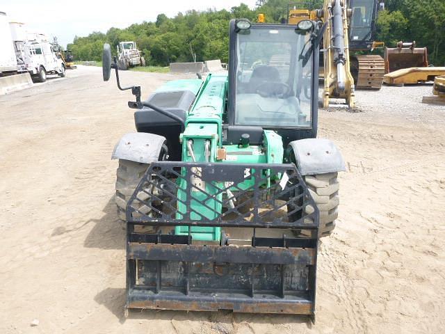 Image of JCB 525-60 equipment image 1