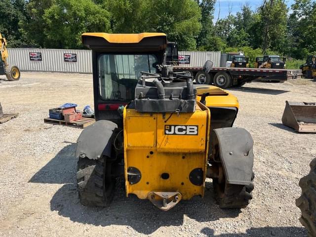 Image of JCB 525-60 equipment image 3