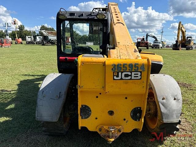 Image of JCB 525-60 equipment image 3