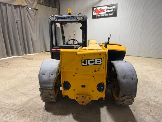 Image of JCB 525-60 equipment image 3