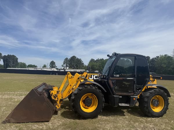 Equipment Main Image