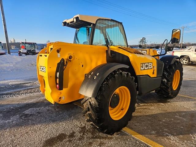 Image of JCB 541-70 equipment image 1