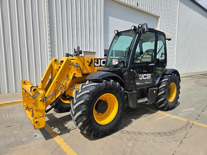 Image of JCB 541-70 Primary image