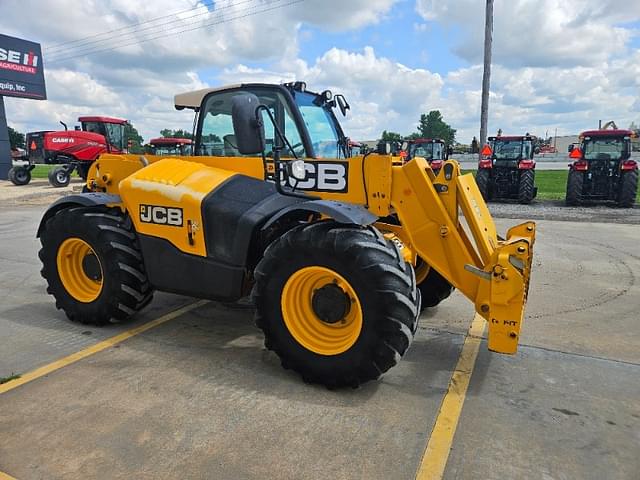 Image of JCB 541-70 equipment image 4