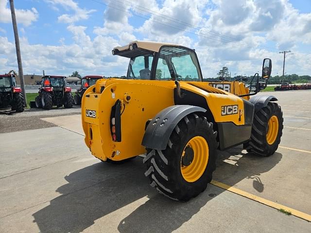 Image of JCB 541-70 equipment image 3