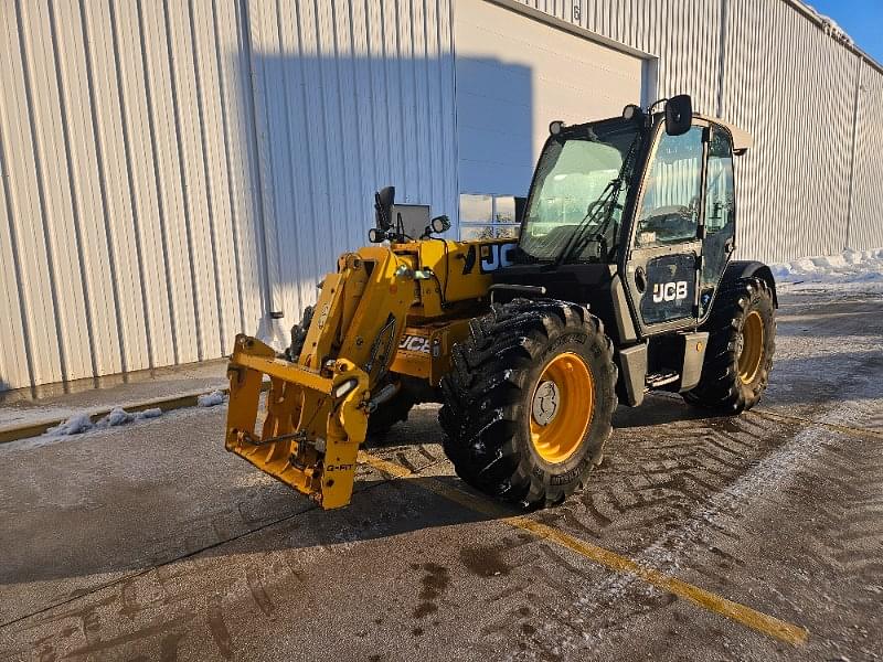 Image of JCB 541-70 Primary image