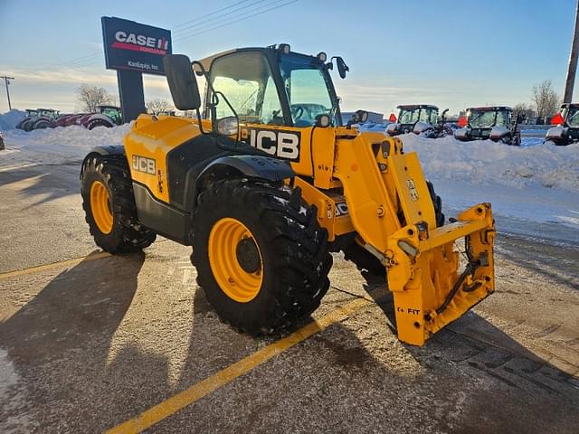 Image of JCB 541-70 equipment image 3