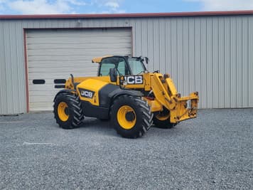 Main image JCB 541-70 Agri Plus