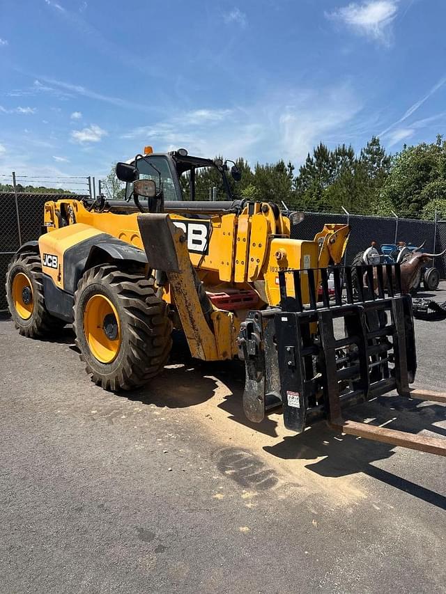 Image of JCB 550-170 equipment image 3