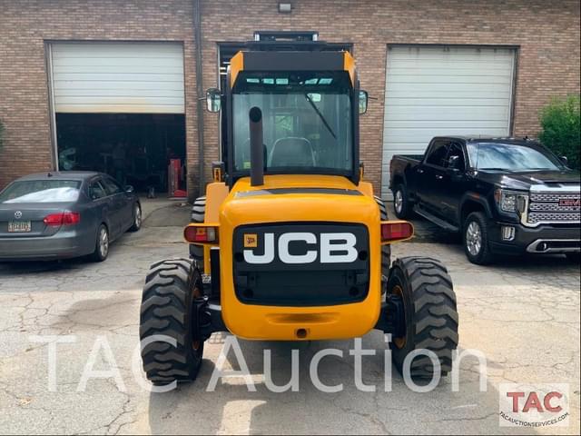 Image of JCB 940 equipment image 3