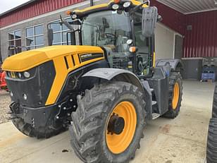 Main image JCB Fastrac 4220 12