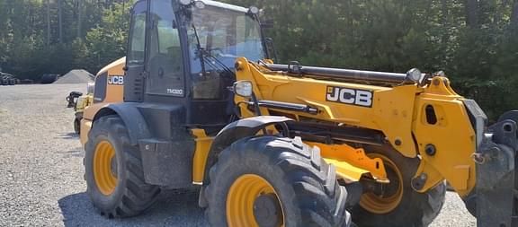 Image of JCB TM320 Primary image