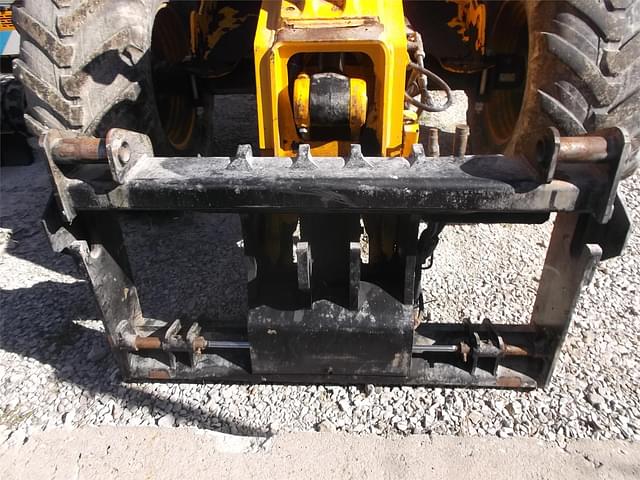 Image of JCB TM320 equipment image 2