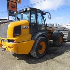 Main image JCB TM320