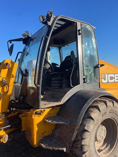 Image of JCB TM320 equipment image 4