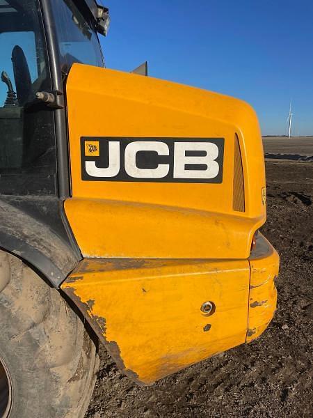 Image of JCB TM320 equipment image 3