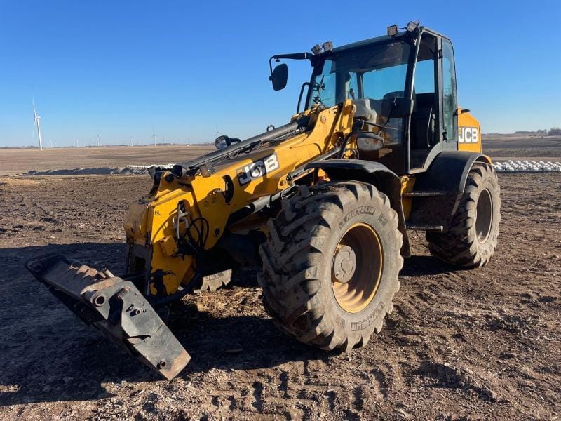 Main image JCB TM320