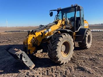 Main image JCB TM320