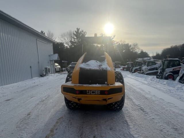 Image of JCB VM117 equipment image 3