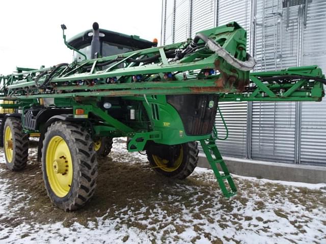 Image of John Deere R4038 equipment image 2