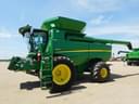 2015 John Deere S680 Image