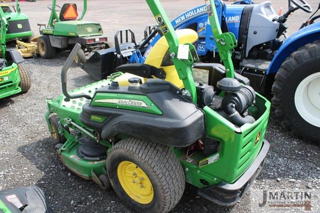 Image of John Deere Z920M equipment image 3