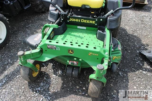 Image of John Deere Z920M equipment image 4
