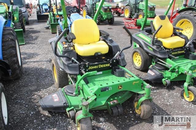 Image of John Deere Z920M equipment image 1