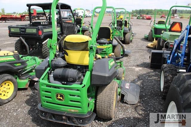 Image of John Deere Z920M equipment image 2