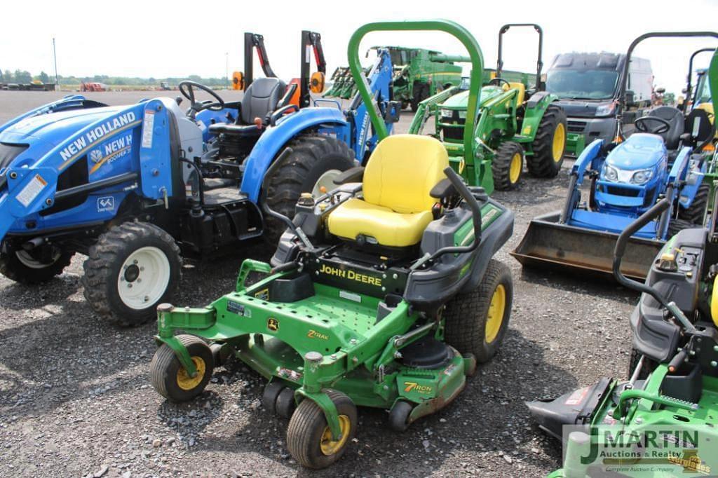 Image of John Deere Z920M Primary image