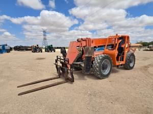 2015 JLG 10054 Image