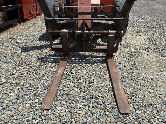 Image of JLG 10054 equipment image 4