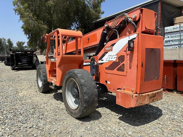 Image of JLG 10054 equipment image 3