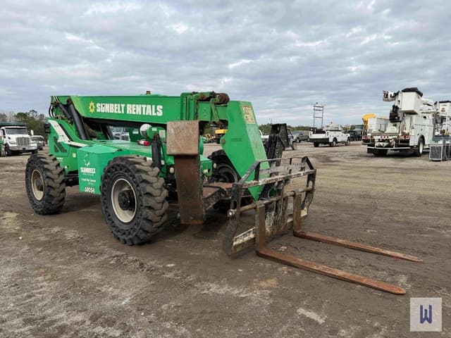 Image of JLG 10054 equipment image 2