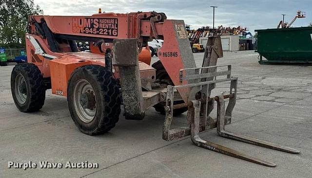 Image of JLG 10054 equipment image 2