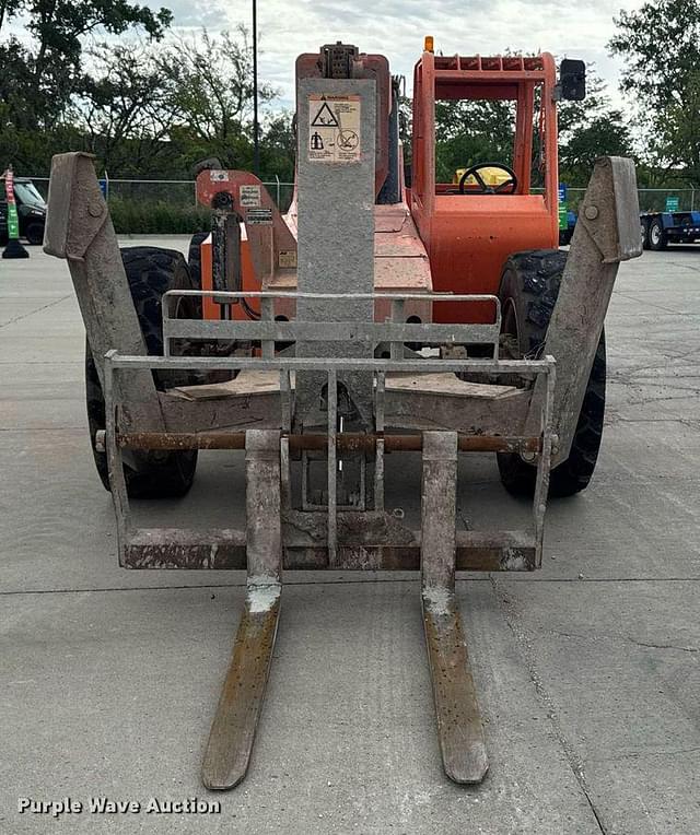 Image of JLG 10054 equipment image 1