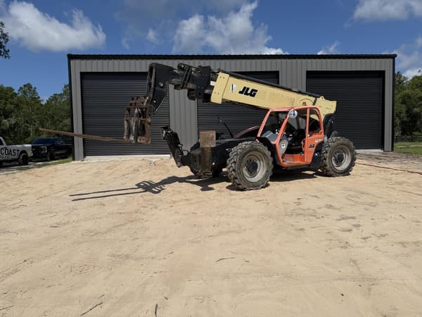 Equipment Main Image