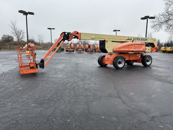 Main image JLG 1250AJP