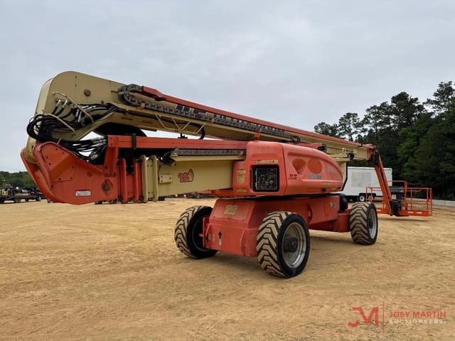 Image of JLG 1250AJP equipment image 2