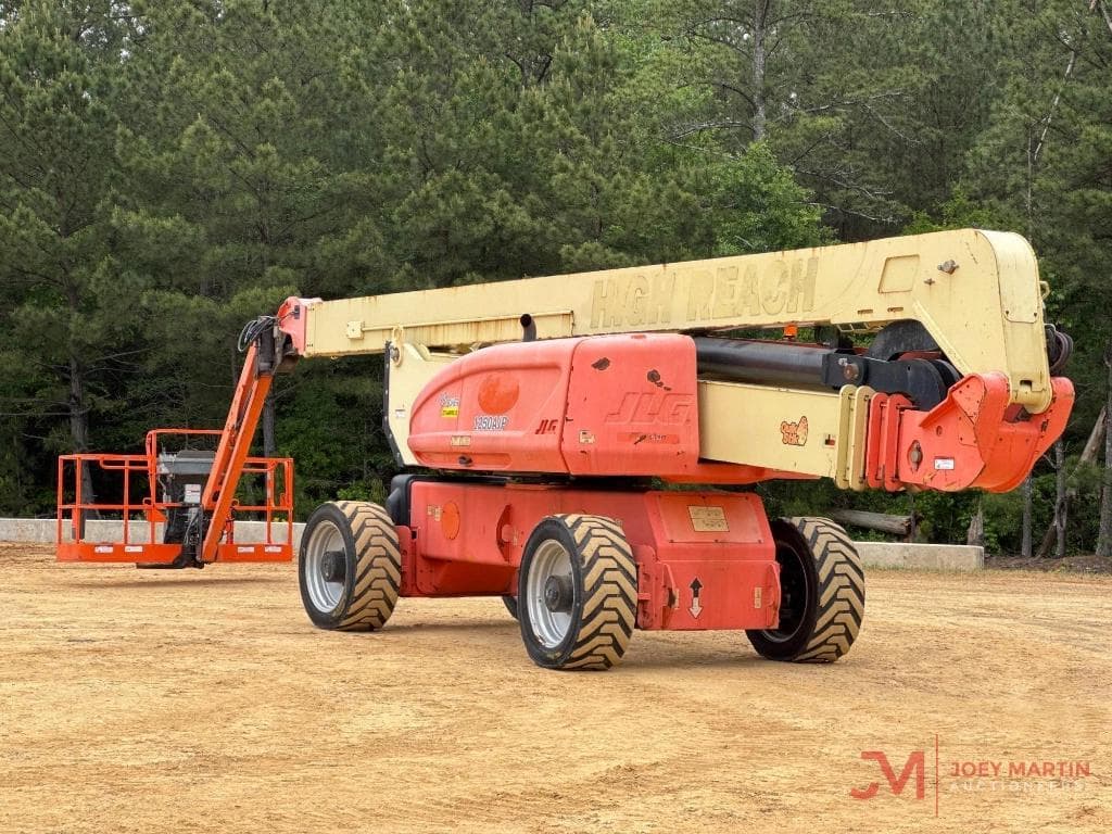 Image of JLG 1250AJP Primary image